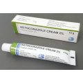 GMP Certificated Cream (1%) , Pharmaceutical Drugs